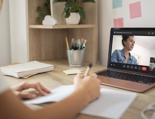 Online English and Spanish Classes in Small Groups: Learn Languages Effectively and Personally