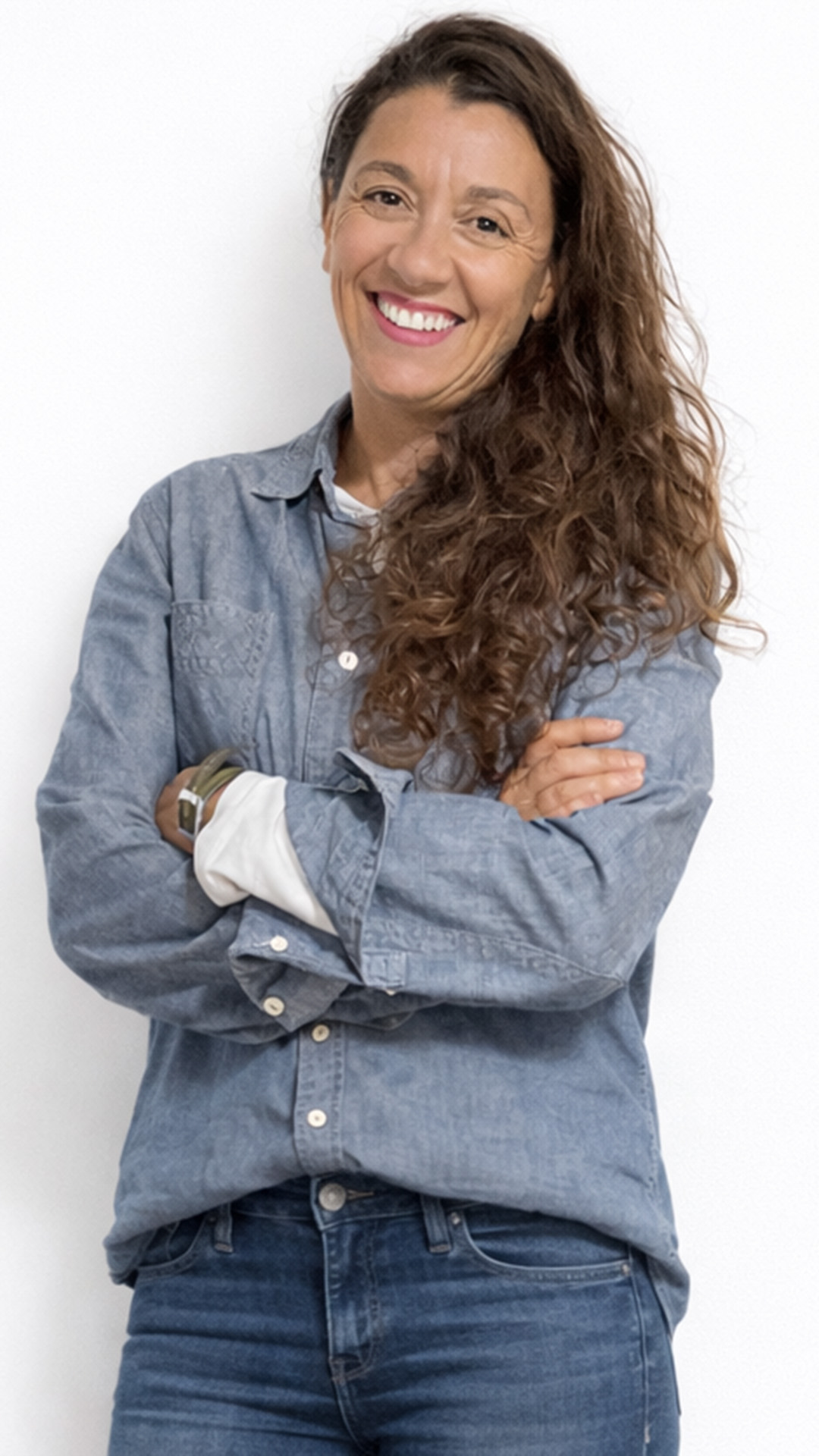 Rocio Vega Spanish Teacher Online